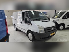 Ford Transit - 260S 2.2 TDCI Airco Trekhaak MARGE