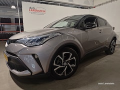 Toyota C-HR - 2.0 Hybrid 184pk Bi-Tone A.Camera / Navi / Carplay / Winter Pack