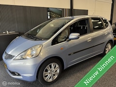 Honda Jazz - 1.2 Cool AIRCO / TREKHAAK / NIEUW BINNEN