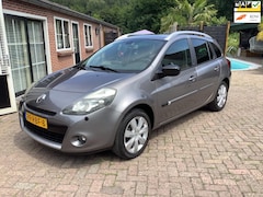 Renault Clio Estate - 1.2-16V 20th Anniversary NIEUWE APK 7-2026