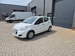 Suzuki Alto - 1.0 Spirit TOP OCCASION 2e EIGENAAR