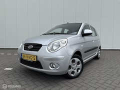 Kia Picanto - 1.1 X-clusive Trekhaak Airco 5-deurs Elek ramen
