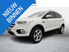 Ford Kuga - 1.5 EcoBoost Titanium