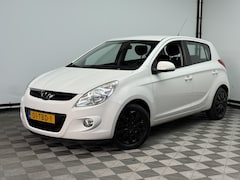 Hyundai i20 - 1.2i i-Motion 5-drs Airco NL Auto
