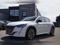 Peugeot 208 - 1.2 PureTech GT-Line | Automaat | Camera | Apple carplay | PDC | Climatronic airco | LED K