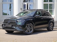 Mercedes-Benz GLE-Klasse - 400 e 4MATIC AMG Line | Pano | Head-up | Burmeister | Luchtvering| 360 camera |