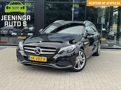 Mercedes-Benz C-klasse Estate - 350 e Lease Edition | Lees tekst |