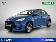 Toyota Yaris - 1.5 Hybrid First Edition