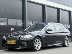 BMW 5-serie Touring - 520d High Executive M-pakket