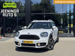 MINI Countryman - 1.5 One | Navi | Cruise | Dakrails