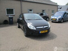 Opel Corsa - 1.2-16V edition Aut NAP