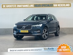 Volvo XC60 - T6 Aut. Inscription Leder 360camera 340pk