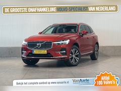 Volvo XC60 - T6 Aut. LongRange Inscription Leder Trekhaak 350pk