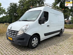 Renault Master - T35 2.3 dCi L3H2 EL / airco / cruise control