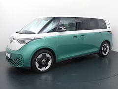Volkswagen ID. Buzz - Pro Bulli Elektromotor 210 kW (286 pk) LWB 7-zits | Panoramadak | Open & Close plus | Desi