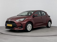 Toyota Yaris - 1.5 Hybrid Active