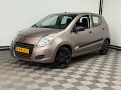 Suzuki Alto - 1.0 Comfort Elek. Ramen NL Auto