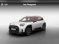 MINI Aceman - E John Cooper Works XL 42.5 kWh | Trekhaak met afneembare kogel