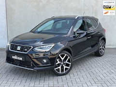 SEAT Arona - 1.0 TSI FR DSG Camera Beats LED Carplay Keyless