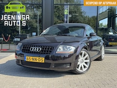 Audi TT - 1.8 5V Turbo | Volledige historie | Lage KM | Lemans | S-line