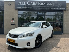 Lexus CT 200h - Business Line / led/ navigatie /