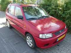Mazda Demio - 1.3 LX - EXPORT
