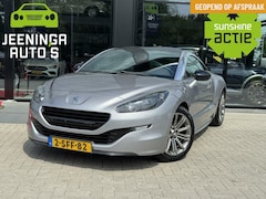 Peugeot RCZ - 1.6 Turbo | Leder | Xenon | Full map navi