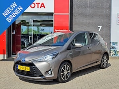 Toyota Yaris - 1.5 Hybrid Design Sport