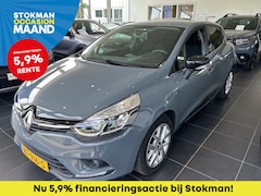 Renault Clio - 0.9 TCe Limited | Navigatie | LM velgen | Cruise | Keyless | Sensoren | incl. Bovag rijkla