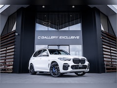 BMW X5 - xDrive45e High Executive - M Sport | Panorama | Memory | Luchtvering | ACC
