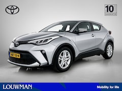 Toyota C-HR - 1.8 Hybrid Dynamic Limited