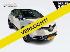 Renault Captur - 1.2 TCe Dynamique / AUTOMAAT / PDC / NAVI / CLIMATE CONTROL /