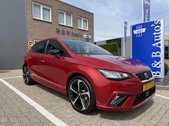 SEAT Ibiza - 1.0 EcoTSI 116pk FR Business Connect l 18 INCH l ACC l CAMERA l ECC l LED l NAVI l 7.000km