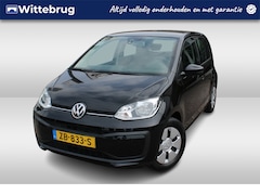 Volkswagen Up! - 1.0 BMT 60pk move up / Airco / Metallic
