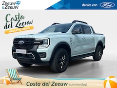 Ford Ranger - 2.3 Double Cab PHEV Stormtrak | Nieuw te bestellen | Prijs exclusief BTW/Inclusief BPM | F