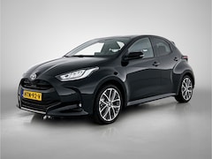 Toyota Yaris - 1.5 Hybrid 130 Executive