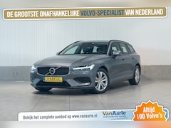 Volvo V60 - D3 Momentum CruiseControl Navigatie 150pk