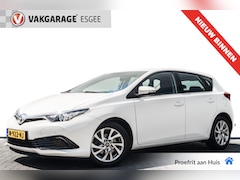 Toyota Auris - 1.3 Now RIJKLAAR INCL:GARANTIE | Achteruitrijcamera | CIma | 15 INCL LMV | Navigatie | Cru