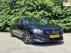 Peugeot 508 SW - 1.5 BlueHDI Blue Lease Active |Camera | Carplay |