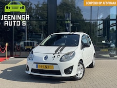 Renault Twingo - 1.2-16V Dynamique | Cruise | Airco