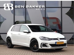 Volkswagen Golf - 1.4 TSI PHEV GTE 150PK | Carplay | ACC | Navi | Clima |