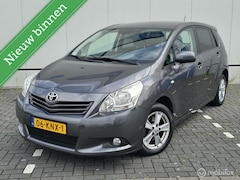 Toyota Verso - 1.6 VVT-i Aspiration Nieuwe APK