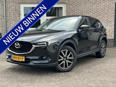 Mazda CX-5 - 2.0 SkyActiv-G 160 GT-M 4WD Aut. Camera Navi Lane ass