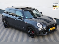 MINI Clubman - 2.0 231PK John Cooper Works ALL4 Pano Carplay