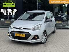 Hyundai i10 - 1.0i i-Drive | nwe APK | Zeer zuinig