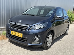 Peugeot 108 - 1.0 e-VTi Active