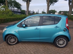 Suzuki Splash - 1.2 Comfort