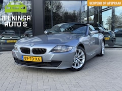BMW Z4 Roadster - 2.0i | N.A.P. | gedocumenteerd
