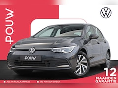 Volkswagen Golf - 1.4 204pk eHybrid Style | SoH 94 % | Trekhaak | Navigatie | Stoelverwarming