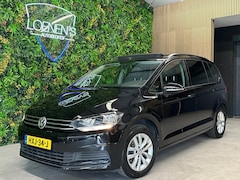 Volkswagen Touran - 1.4 TSI Comfortline 7p / Pano / Cruise / PDC